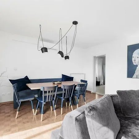Casa B Comfortable Holiday