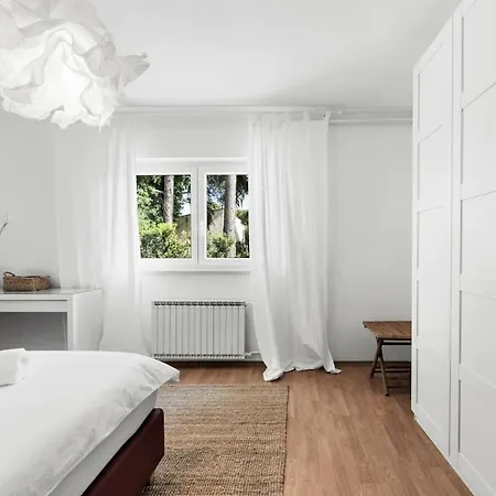 Casa B Comfortable Holiday Hotel na wodzie