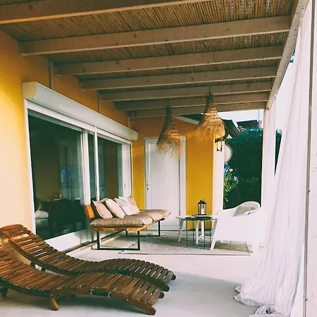 Casa B Comfortable Holiday Tar-Vabriga