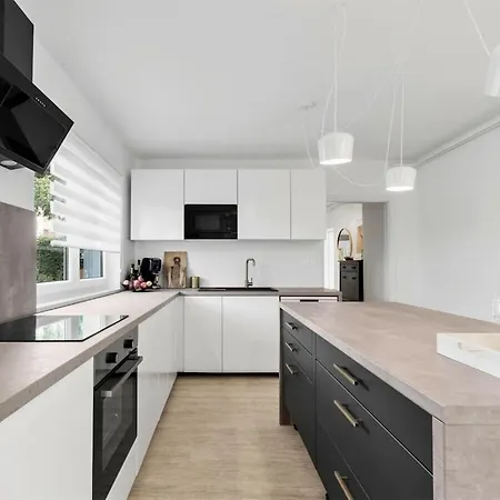 Casa B Comfortable Holiday * Tar-Vabriga