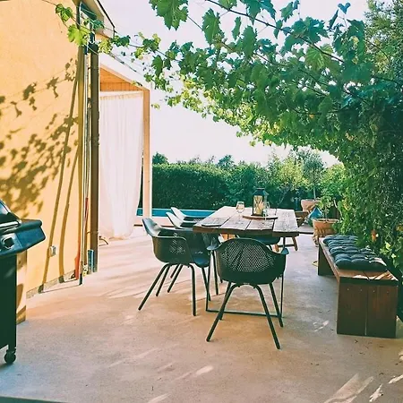 Hotel na wodzie Casa B Comfortable Holiday
