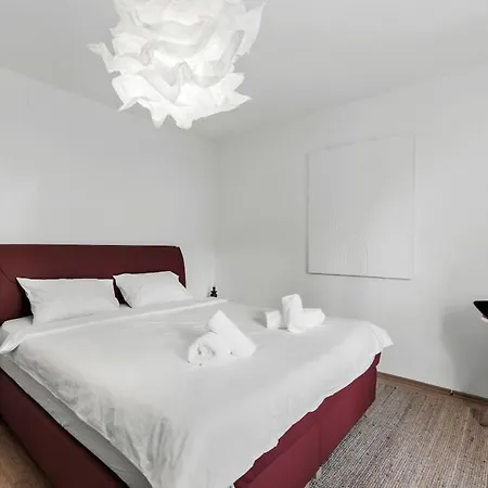 Botel Casa B Comfortable Holiday *