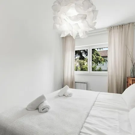 Casa B Comfortable Holiday *