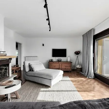 Casa B Comfortable Holiday *