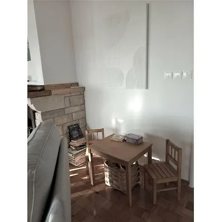 Hotel na wodzie Casa B Comfortable Holiday