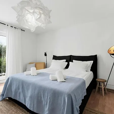 Botel Casa B Comfortable Holiday Tar-Vabriga