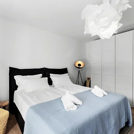 Casa B Comfortable Holiday * Tar-Vabriga