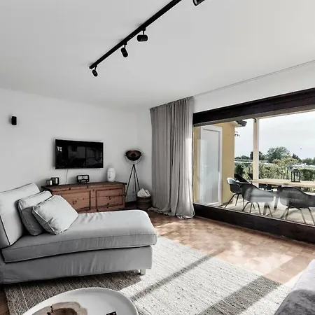 Botel Casa B Comfortable Holiday