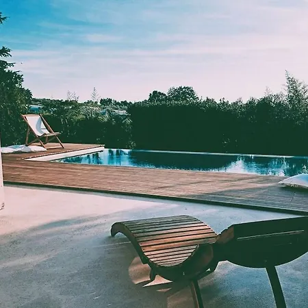 Casa B Comfortable Holiday Botel *