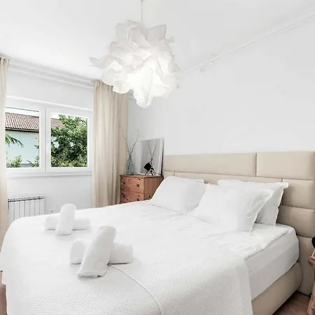 Hotel na wodzie Casa B Comfortable Holiday *