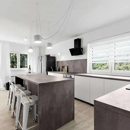 Casa B Comfortable Holiday * Tar-Vabriga